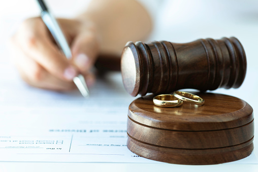 Coto De Caza Divorce Attorney