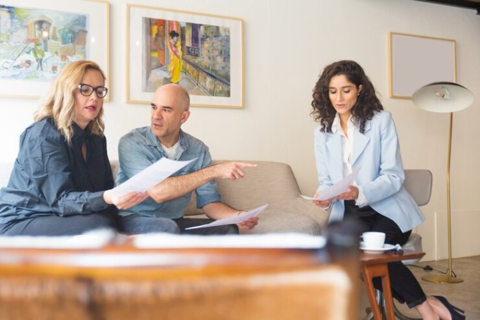 The Role of a Family Law Attorney in Mediation
