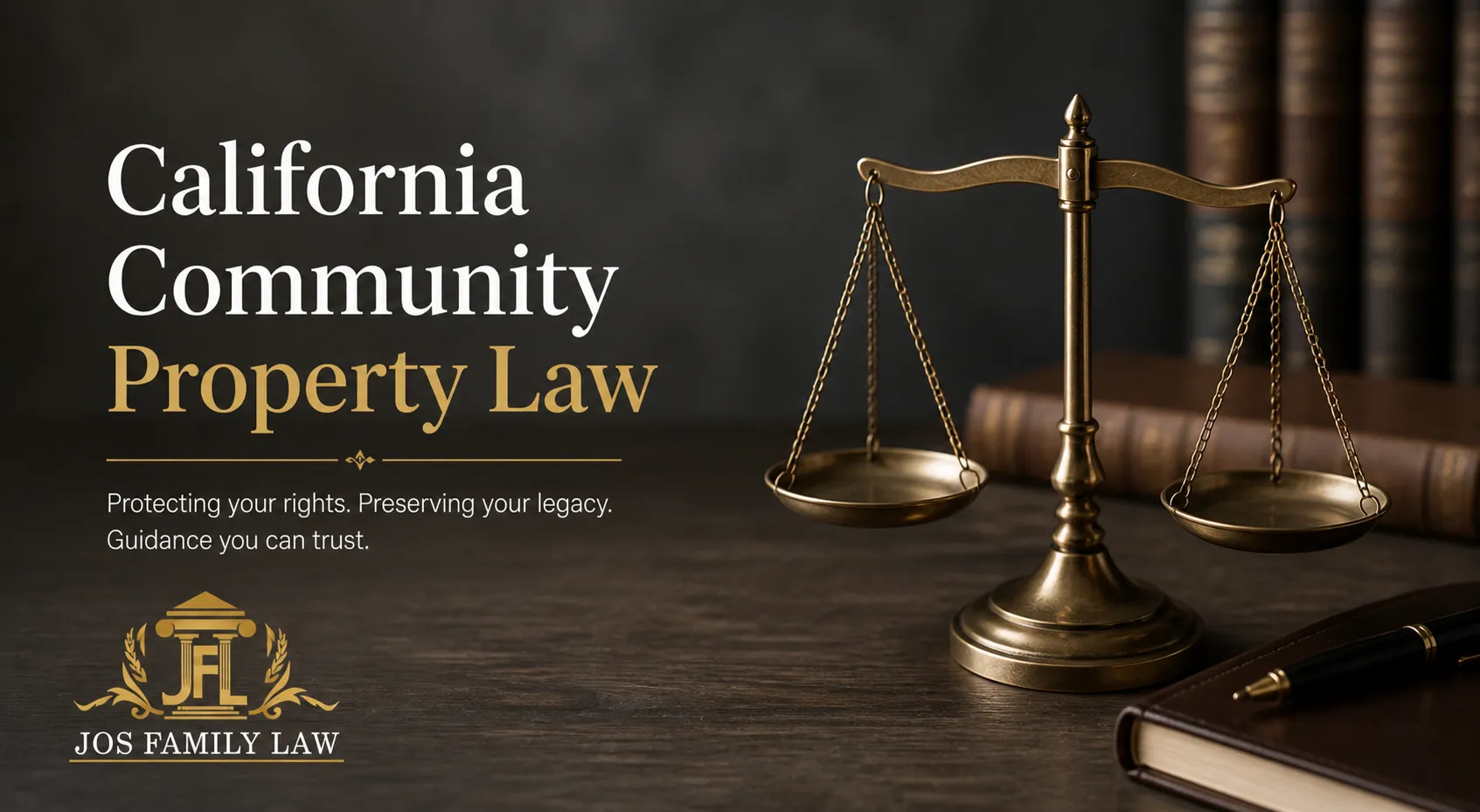 Understanding California Family Code Sections 760 and 770