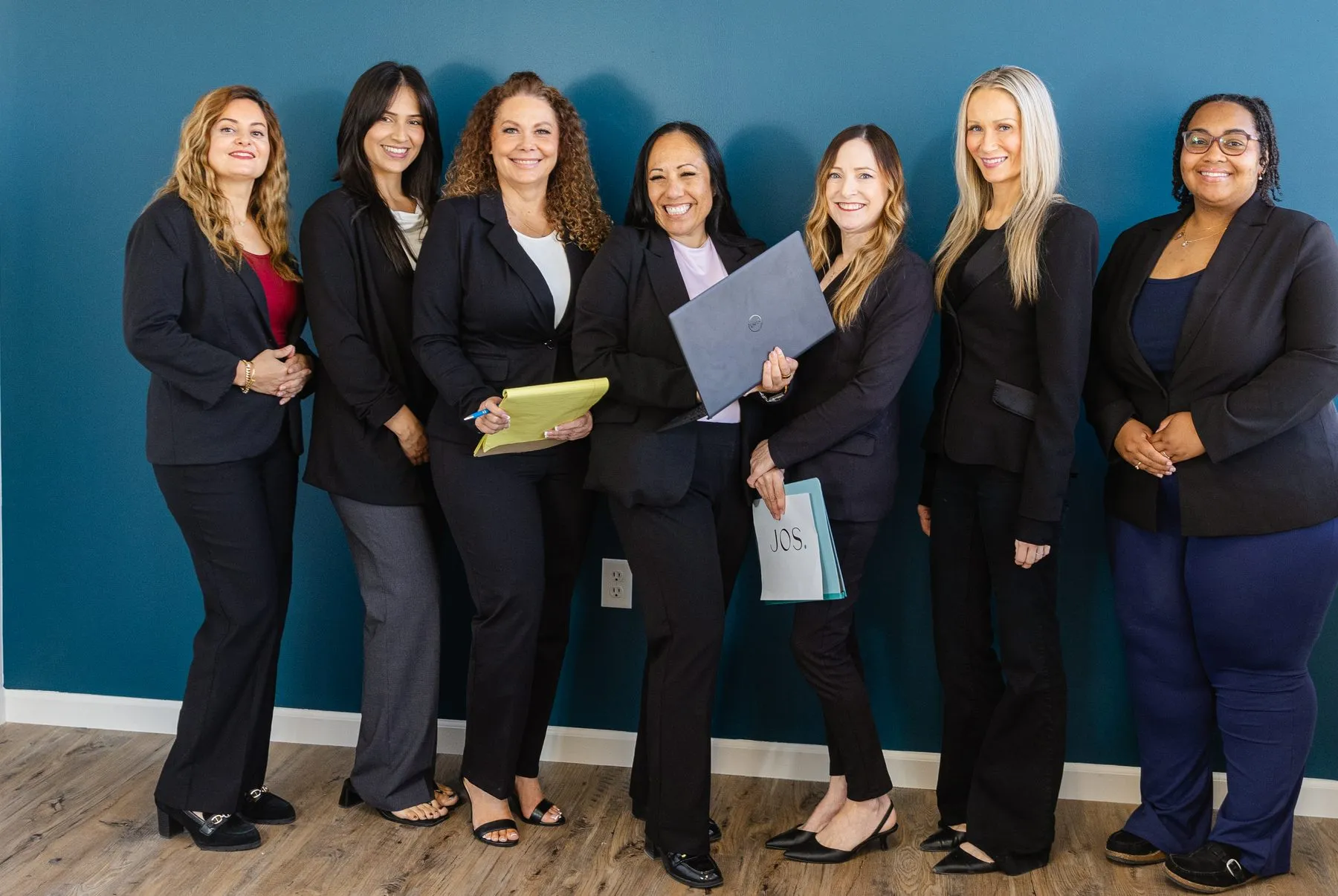 About Jos Family Law | Orange County Family Law Attorneys