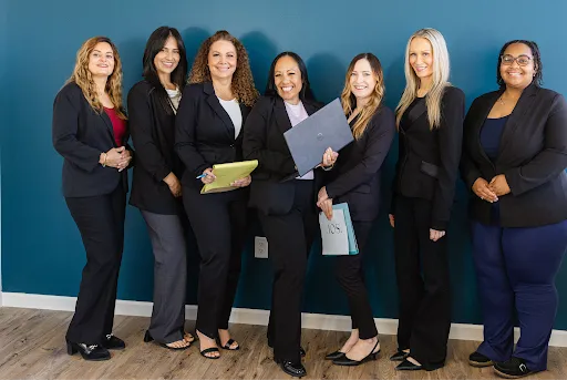 Over 55 Years of Combined Experience