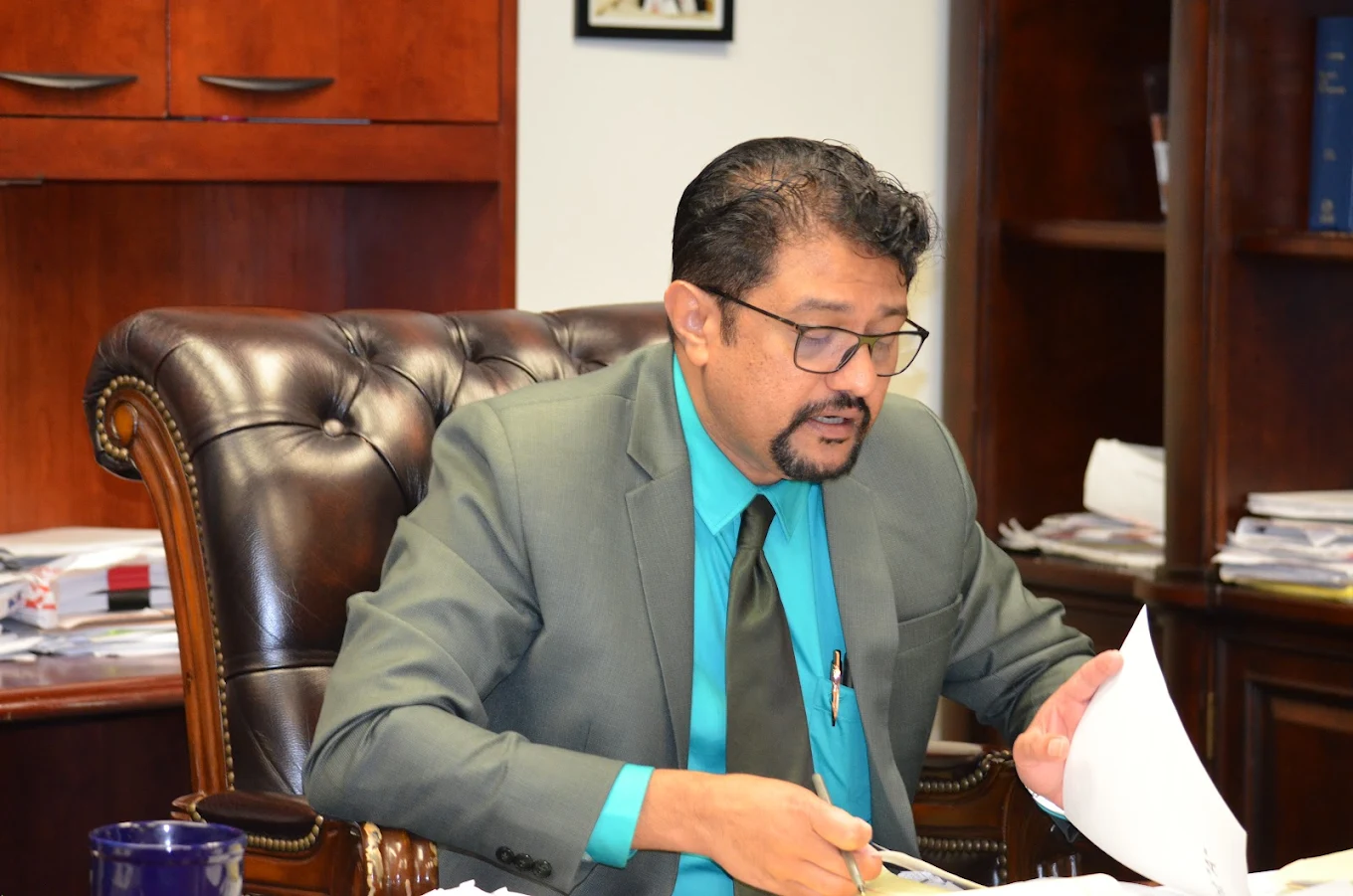 Orange County Domestic Violence Attorney 