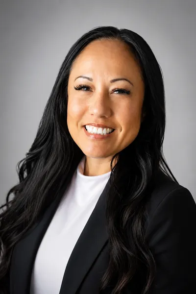 Kristen Miyamoto