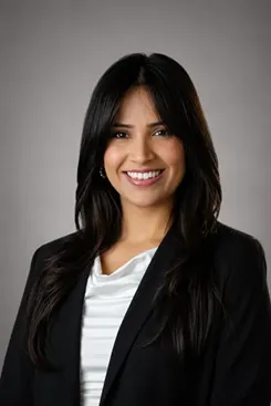 Stephanie Monge