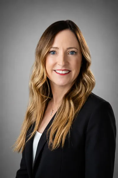 Trisha Rhoades