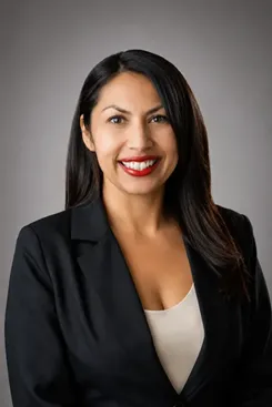 Vanessa Singrin