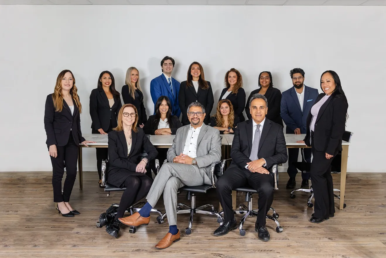 Child Custody Attorney