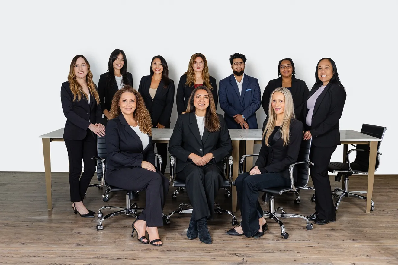 Child Custody Attorney
