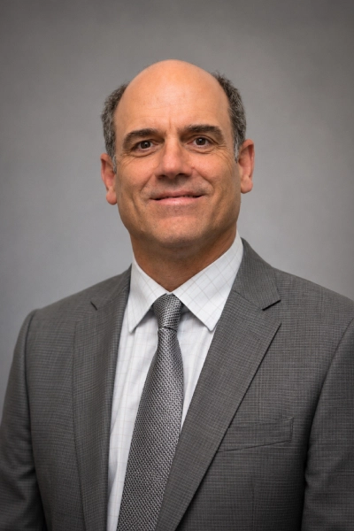 James Garland