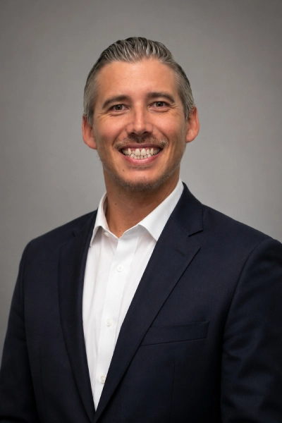 Jeff Lawhorn