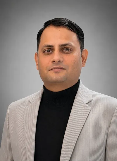 Kumar Umesh