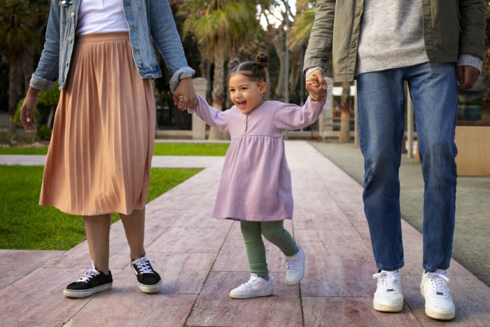 Top 5 Reasons You Need a Family Law Attorney in Orange County