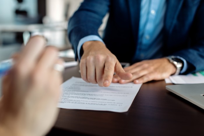 Common Mistakes to Avoid During a California Divorce