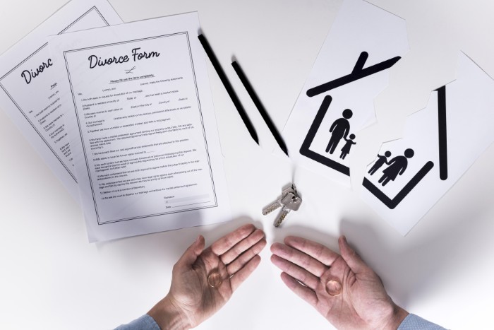 High-Asset Divorce in Orange County: Unique Challenges & How To Prepare