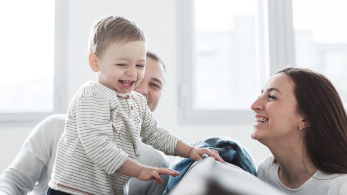 Understanding Child Custody Laws in California