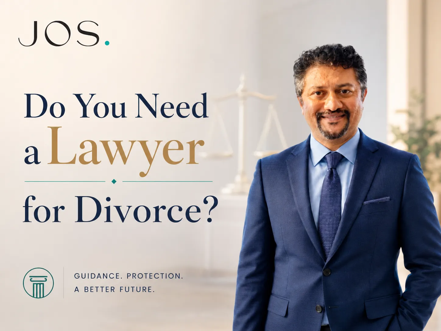 Do You Need a Lawyer for Divorce?