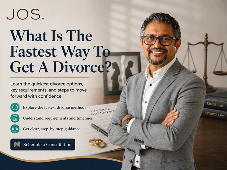 What Is The Fastest Way To Get A Divorce?