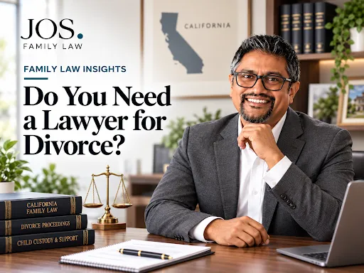 Divorce attorney Orange County – legal guidance for divorce, child custody, property division, and spousal support matters