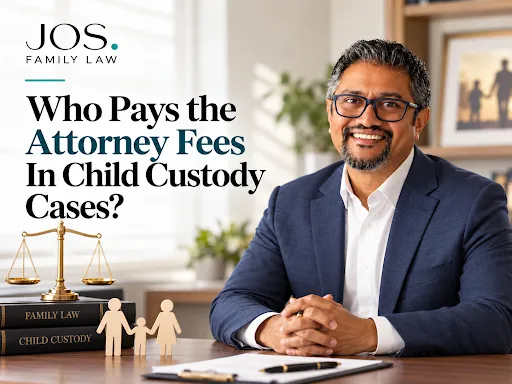 Child Custody Attorney – legal guidance for custody arrangements, visitation, parenting time, and parental rights