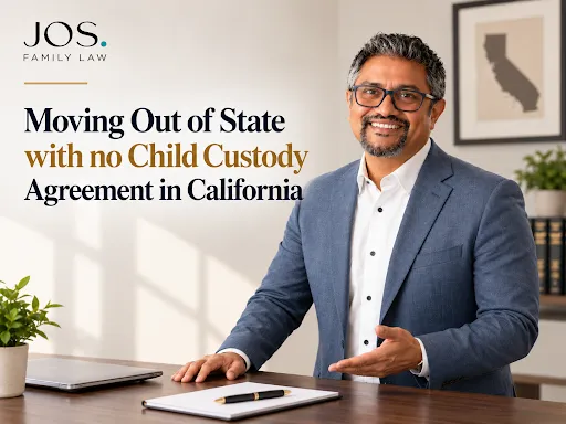 Child custody agreement California – parenting plan outlining custody arrangements, visitation schedules, and parental responsibilities